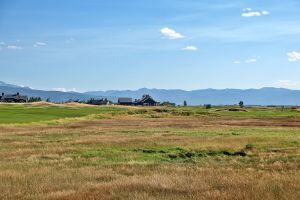 Tributary 15th Marsh 2024